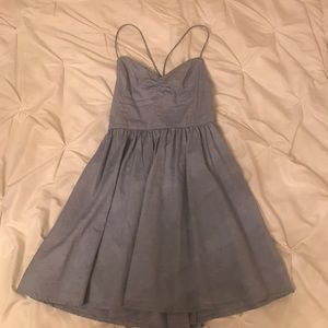 American Apparel dress