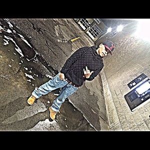 Meet your Posher, Frank