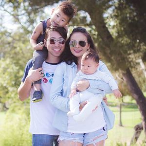 Meet your Posher, Dann