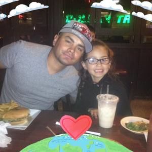 Meet your Posher, Alexander