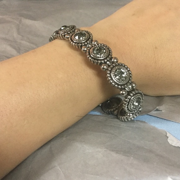 Jewelry - Touchstone Crystal by Swarovski bracelet