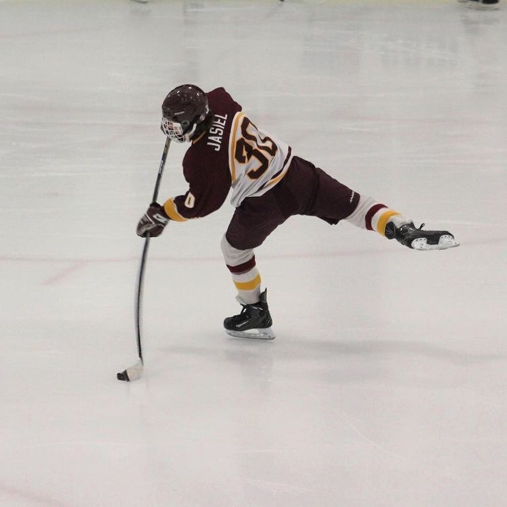 Meet your Posher, Joseph