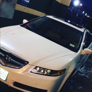 Meet your Posher, Eddie