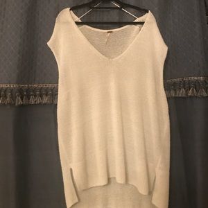 Free People Sweater!