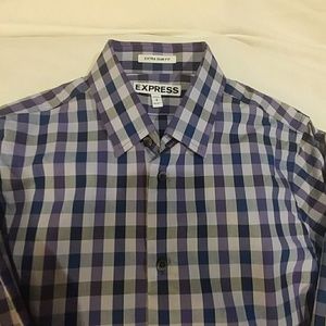 Dress shirt