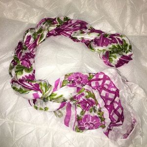 Vera Bradley Scarf