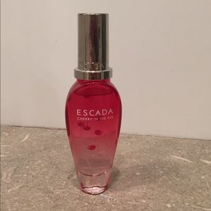 Escada Cherry in the Air Perfume 1oz