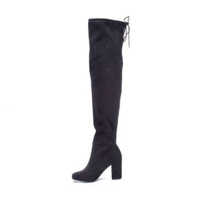 Chinese Laundry Kiara Over The Knee Boots