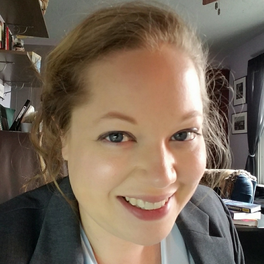 Meet your Posher, Karenza