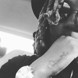 Meet your Posher, Jae