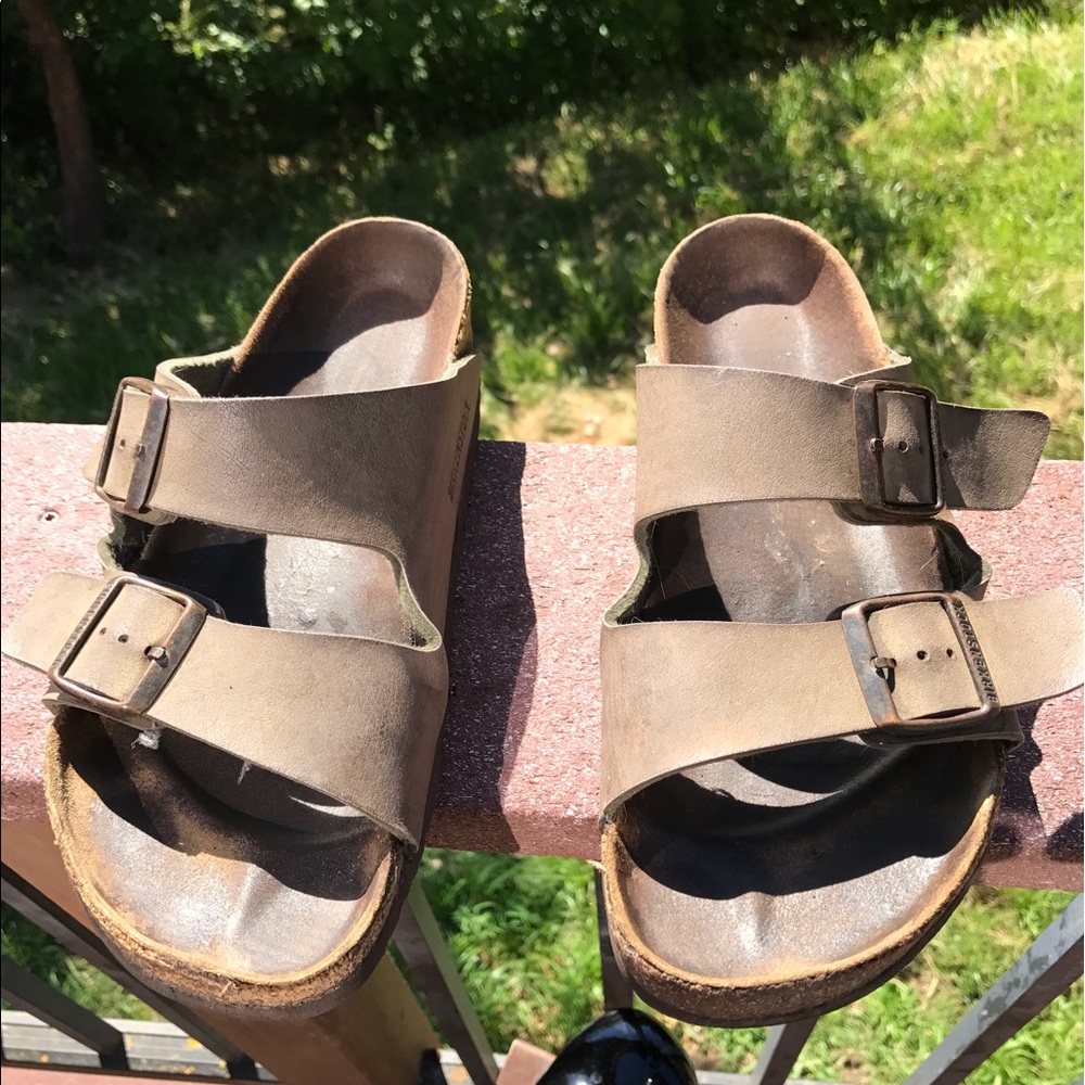 Birkinstock
