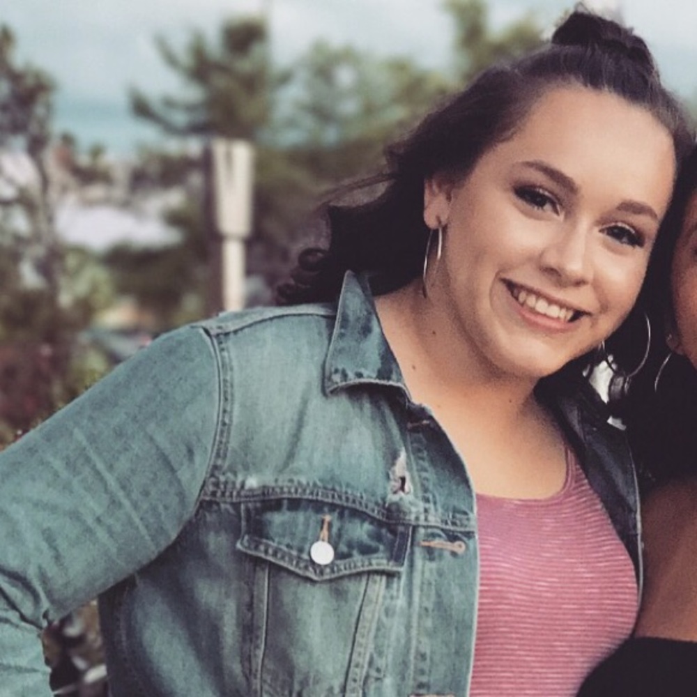 Meet your Posher, Jocelyn