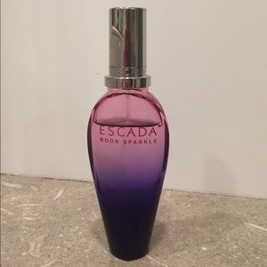 Escada Moon Sparkle Perfume 1.7oz