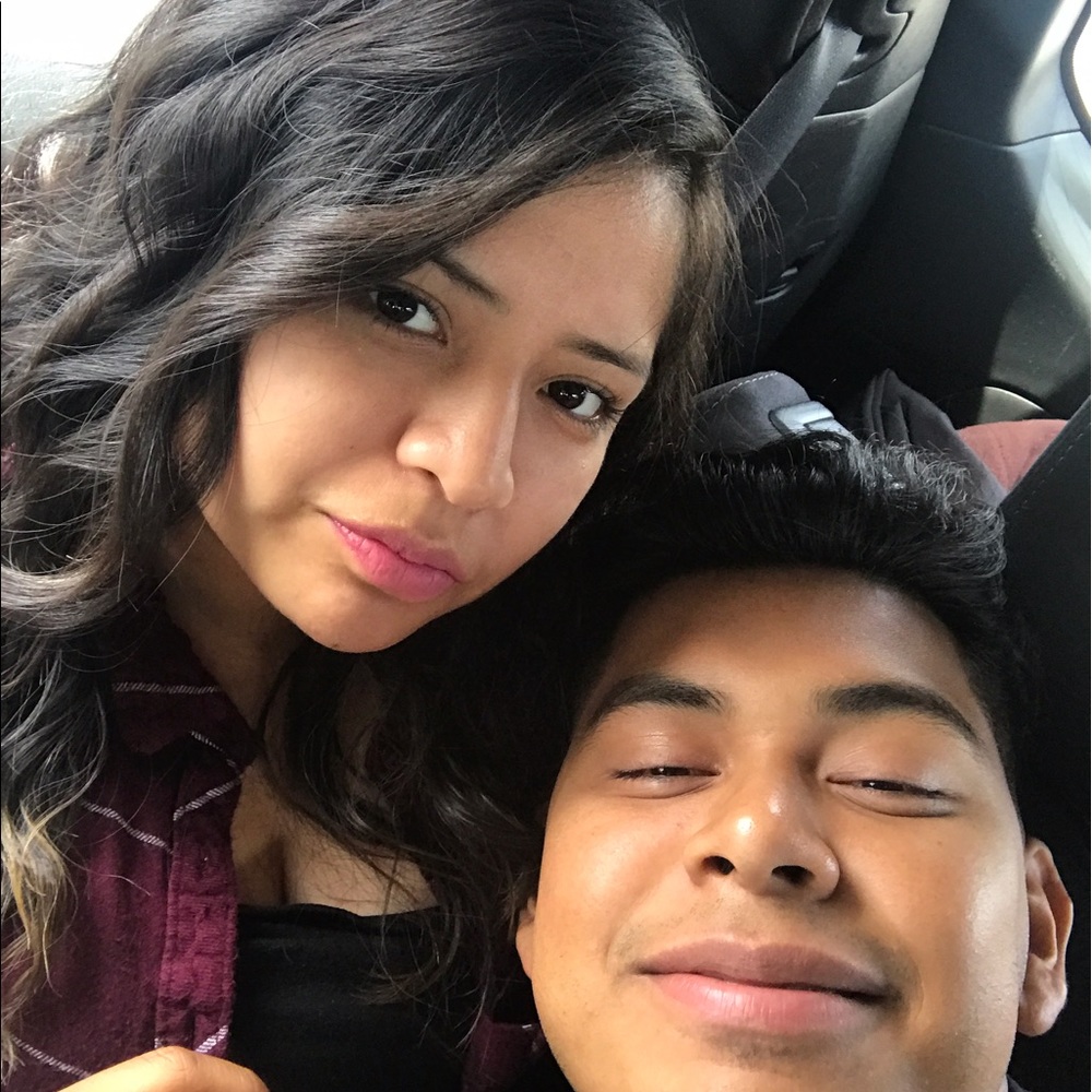 Meet your Posher, Lourdes