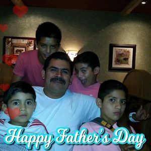 Meet your Posher, Mike