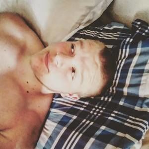 Meet your Posher, Matthew