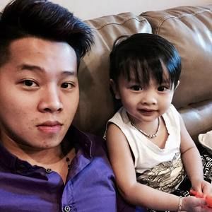 Meet your Posher, Hoàng