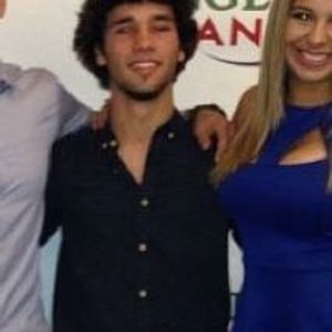 Meet your Posher, Anthony