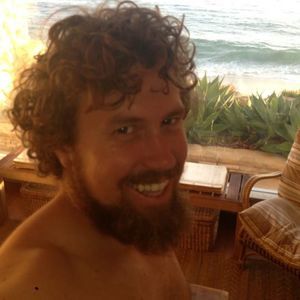 Meet your Posher, Blake