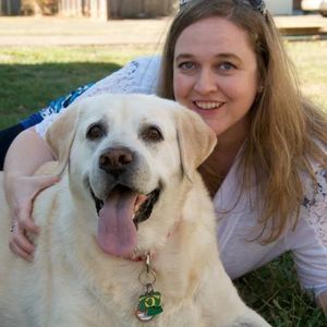 Meet your Posher, Ginger