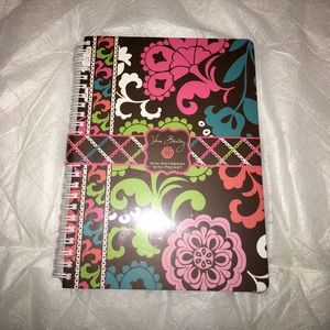Vera Bradley Notebook