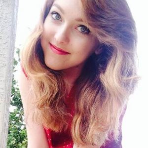 Meet your Posher, Kathryn