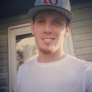 Meet your Posher, Greg