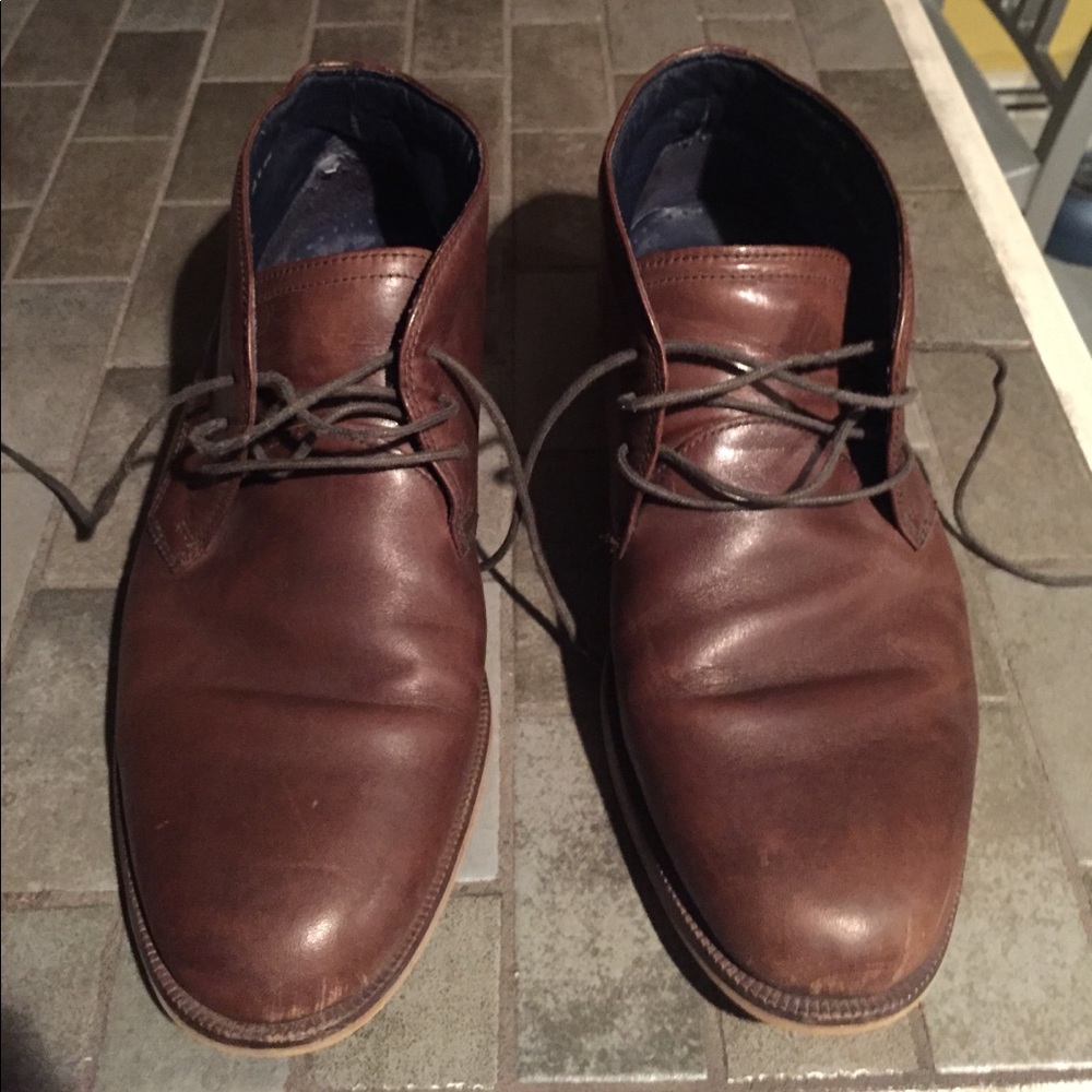 Cole Haan dress shoes