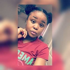 Meet your Posher, Jessie