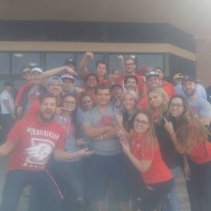 Meet your Posher, Samuel