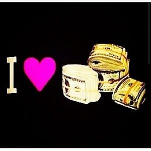 Meet your Posher, Jerry