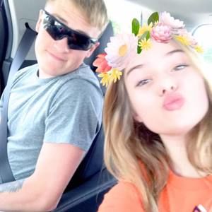 Meet your Posher, Gracie