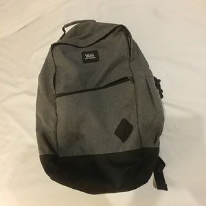 Vans backpack