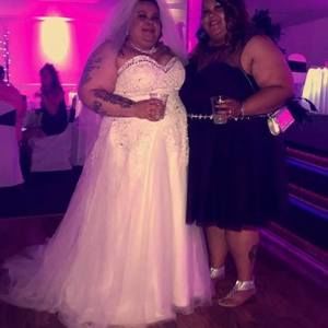 Meet your Posher, Katrina