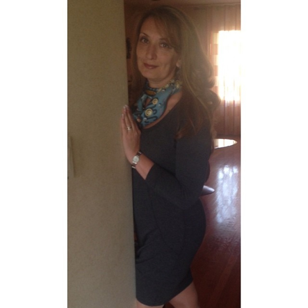 Meet your Posher, Lyubov