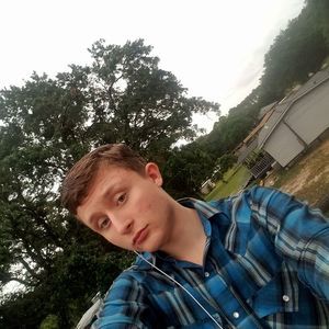 Meet your Posher, Joshua