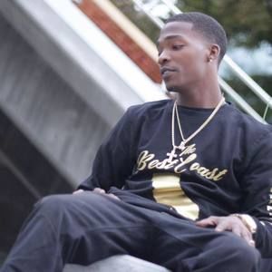 Meet your Posher, Demetrius