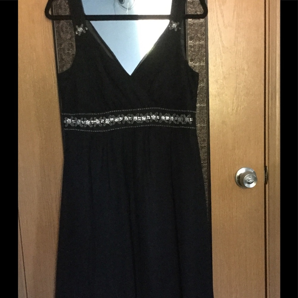 New dress