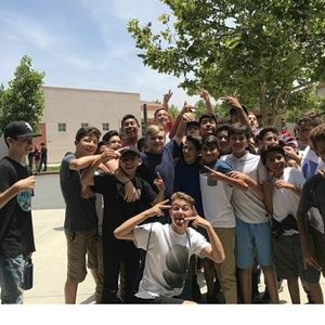 Meet your Posher, Elijah