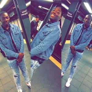 Meet your Posher, Koh-dee