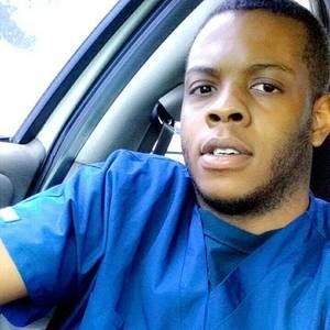 Meet your Posher, Tj