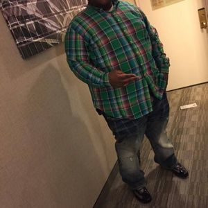 Meet your Posher, Freddy