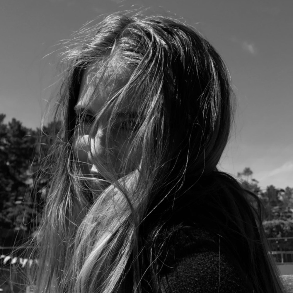 Meet your Posher, Charlotte