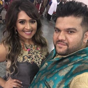 Meet your Posher, Arzina