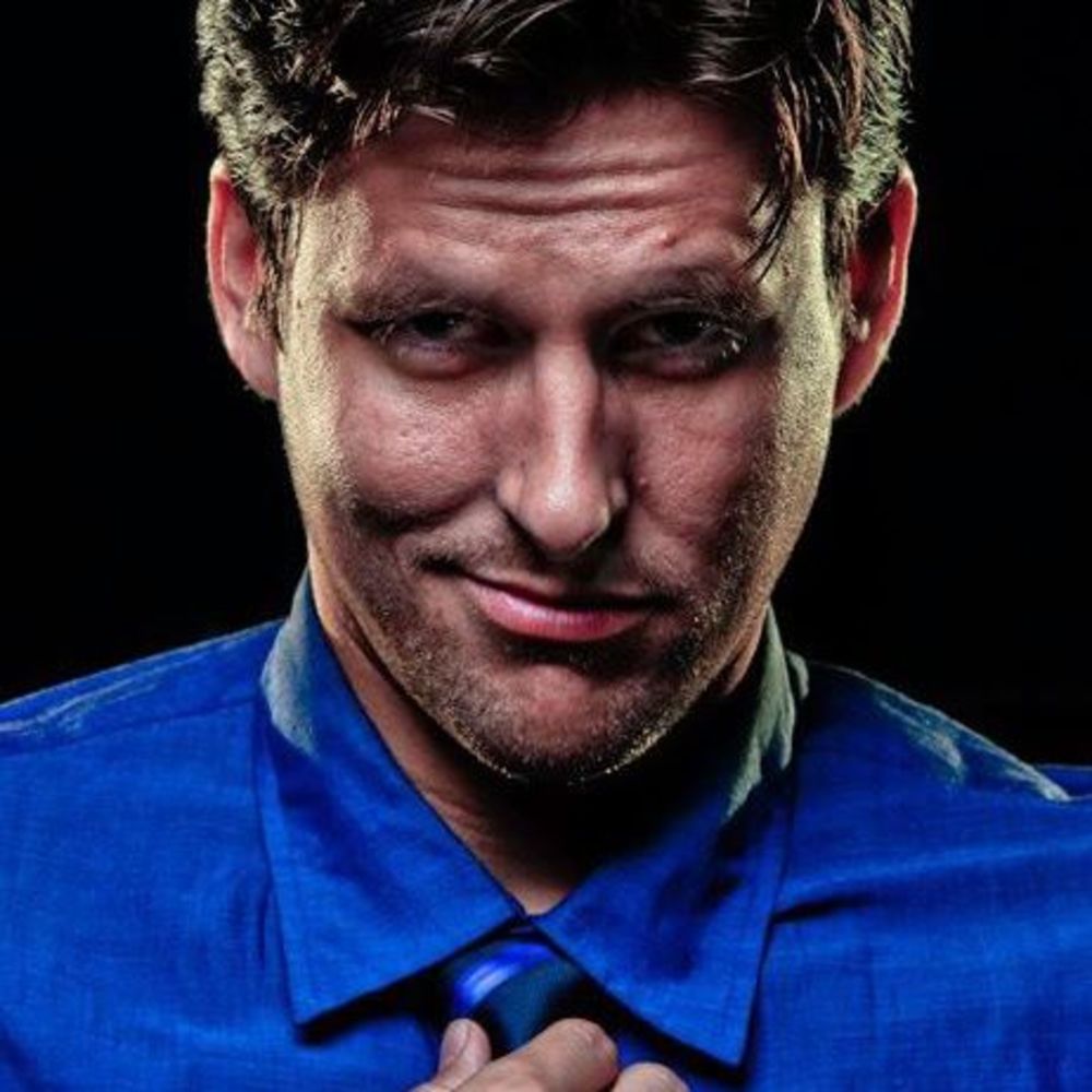 Meet your Posher, Nick