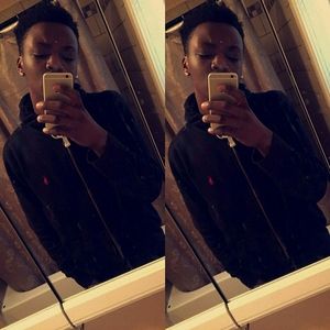 Meet your Posher, Jay