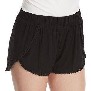 NEW Bohemian Boho Festival Shorts Yoga Cotton