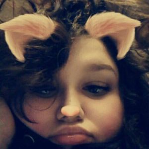 Meet your Posher, Makailah