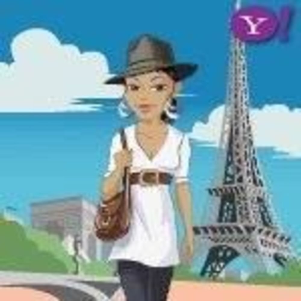 Meet your Posher, Beatriz