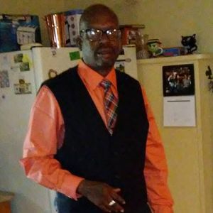 Meet your Posher, Andre